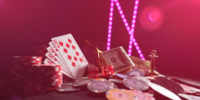 Legal Online Casino- Discover the safe and exciting world of gambling