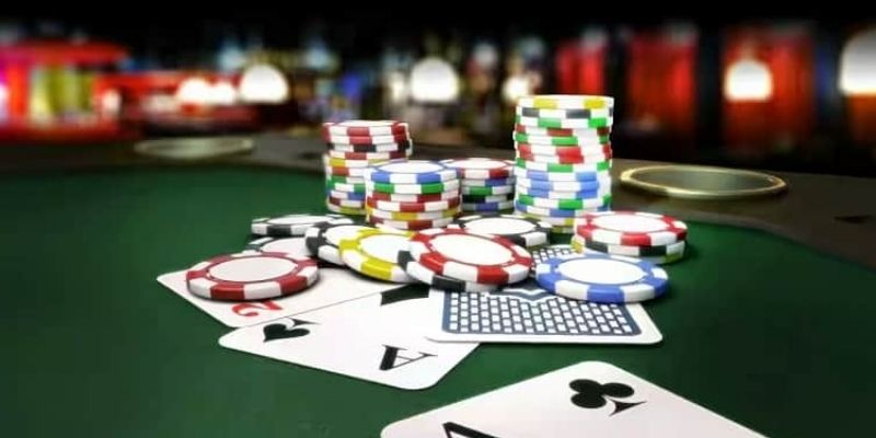New Trends and Future of Phu Tho Casino